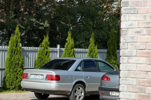 Audi Другая, 