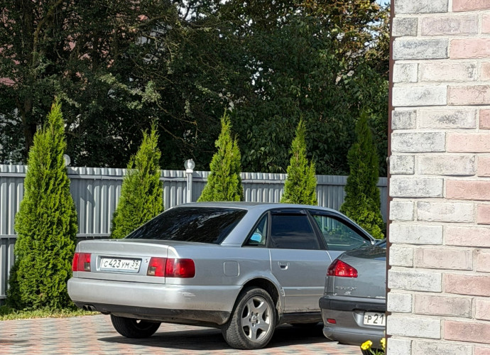 Audi Другая, 