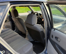 Mazda 323, 