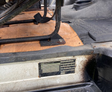 Ford Transit, 
