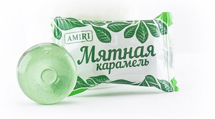 Учёные объяснили, почему мятные конфеты создают ощущение холода