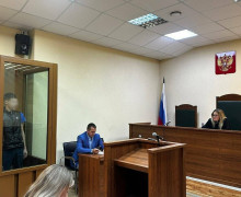 Житель региона осужден за поджог железнодорожного оборудования