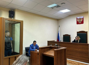 Житель региона осужден за поджог железнодорожного оборудования