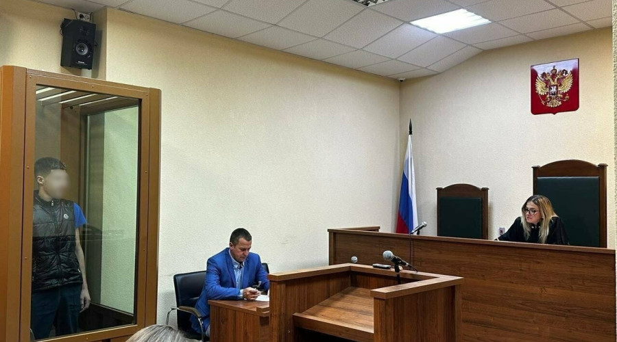 Житель региона осужден за поджог железнодорожного оборудования