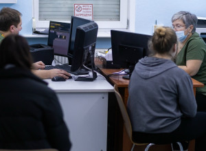 Жители части Гурьевского района смогут получать медпомощь в новой поликлинике Калининграда