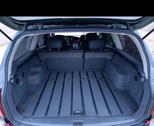 Opel Omega, 