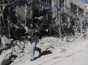 Сергей Лавров объяснил, почему Россия не вводит санкции против США из-за Ирана