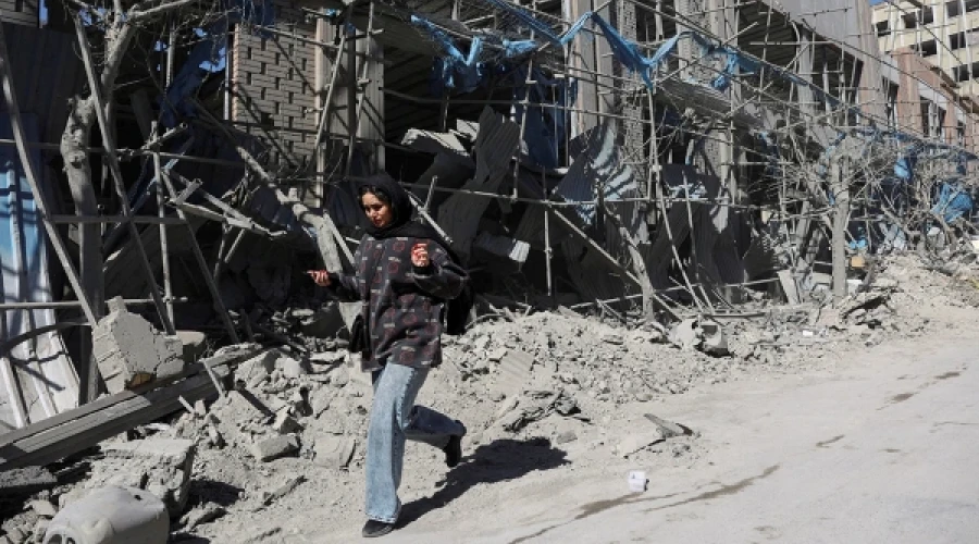 Сергей Лавров объяснил, почему Россия не вводит санкции против США из-за Ирана