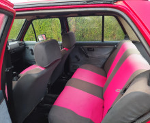 Volkswagen Jetta, 