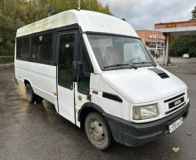 Iveco Другая, 1998