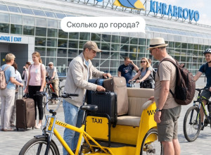 Калининградцы вспоминают 2020 год: маски, QR-коды и гречка по 100 рублей