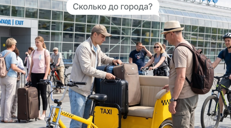 Калининградцы вспоминают 2020 год: маски, QR-коды и гречка по 100 рублей
