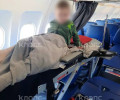 Мать мальчика, выпавшего из окна в Советске, рассказала о лечении сына после сбора средств