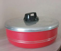 Новая кастрюля Tefal