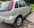 Opel Corsa, 2005