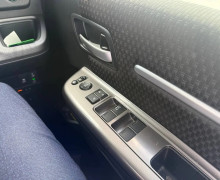 Honda Stepwgn, 2017