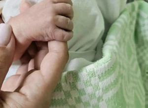 Калининградские кардиохирурги провели сложную операцию младенцу с врождённым пороком сердца