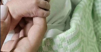 Калининградские кардиохирурги провели сложную операцию младенцу с врождённым пороком сердца