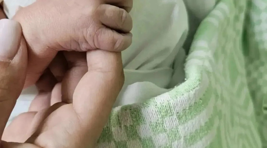 Калининградские кардиохирурги провели сложную операцию младенцу с врождённым пороком сердца