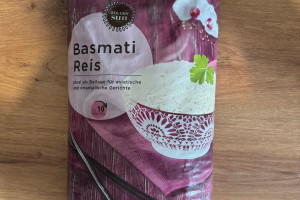Продам рис Басмати (Basmati Reis) в большой XXL упаковке
