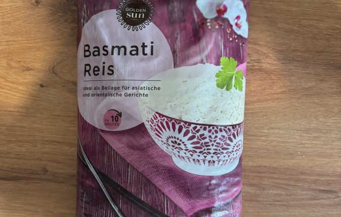 Продам рис Басмати (Basmati Reis) в большой XXL упаковке