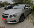 Chevrolet Cruze, 2011