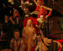 Весенний репертуар театра Николая Захарова: от байопиков до комедий