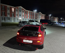 Mazda 323, 