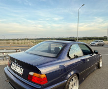 BMW Другая, 