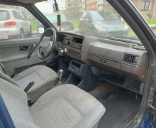 Volkswagen Golf, 
