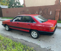 Audi 100, 1988