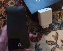 Продажа мощных телефонов IQOO neo 10 и Poco x7 pro