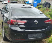 Opel Insignia, 2021