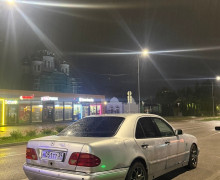 Mercedes-Benz Другая , 