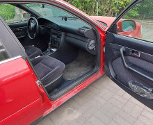 Audi A6, 1995