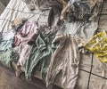 Продам пакет вещей, рост 56