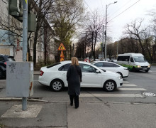 Реконструкция перекрёстка на улицах Невского и Дадаева в Калининграде началась с работ по сетям