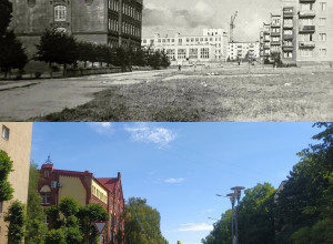 Улица Генерала Соммера: история и современность