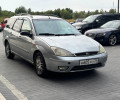 Ford Focus, 
