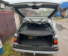 Volkswagen Passat, 1992
