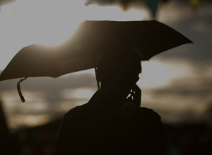МЧС предупредило о грозах в Калининградской области в ближайшие часы