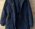 Продам женскую куртку Adidas Neo Parka