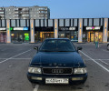 Audi 80, 