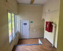 В Калининграде реконструируют детскую поликлинику на Огарёва