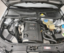 Audi A6, 1999