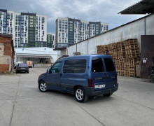 Citroen Berlingo, 