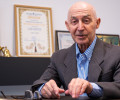«Всё казалось роскошью»: 89-летний житель Калининграда вспомнил, как переехал в Кёнигсберг в 1947 году