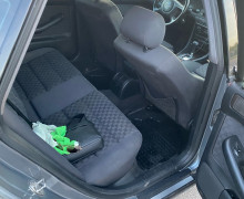 Audi A6, 