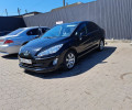 Peugeot 408, 