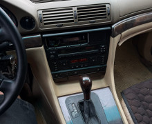 BMW 7 серия, 1994